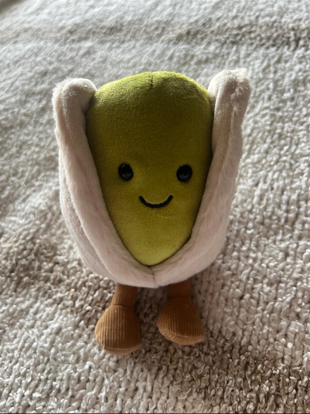 Pistachio Jellycat